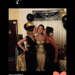 Meet your Posher, Semra